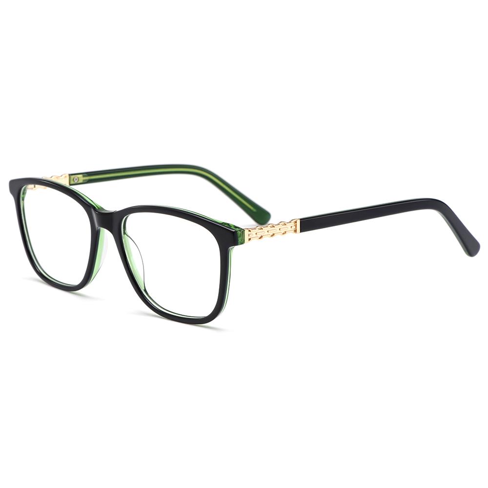 Durable Acetate Square Full Rim Women s Glasses Frame Comfort Fit Eyewear for All-Day Wear & Travel-Ready Style
Durable Acetate Square Full Rim Women s Glasses Frame Comfort Fit Eyewear for All-Day Wear & Travel-Ready Style