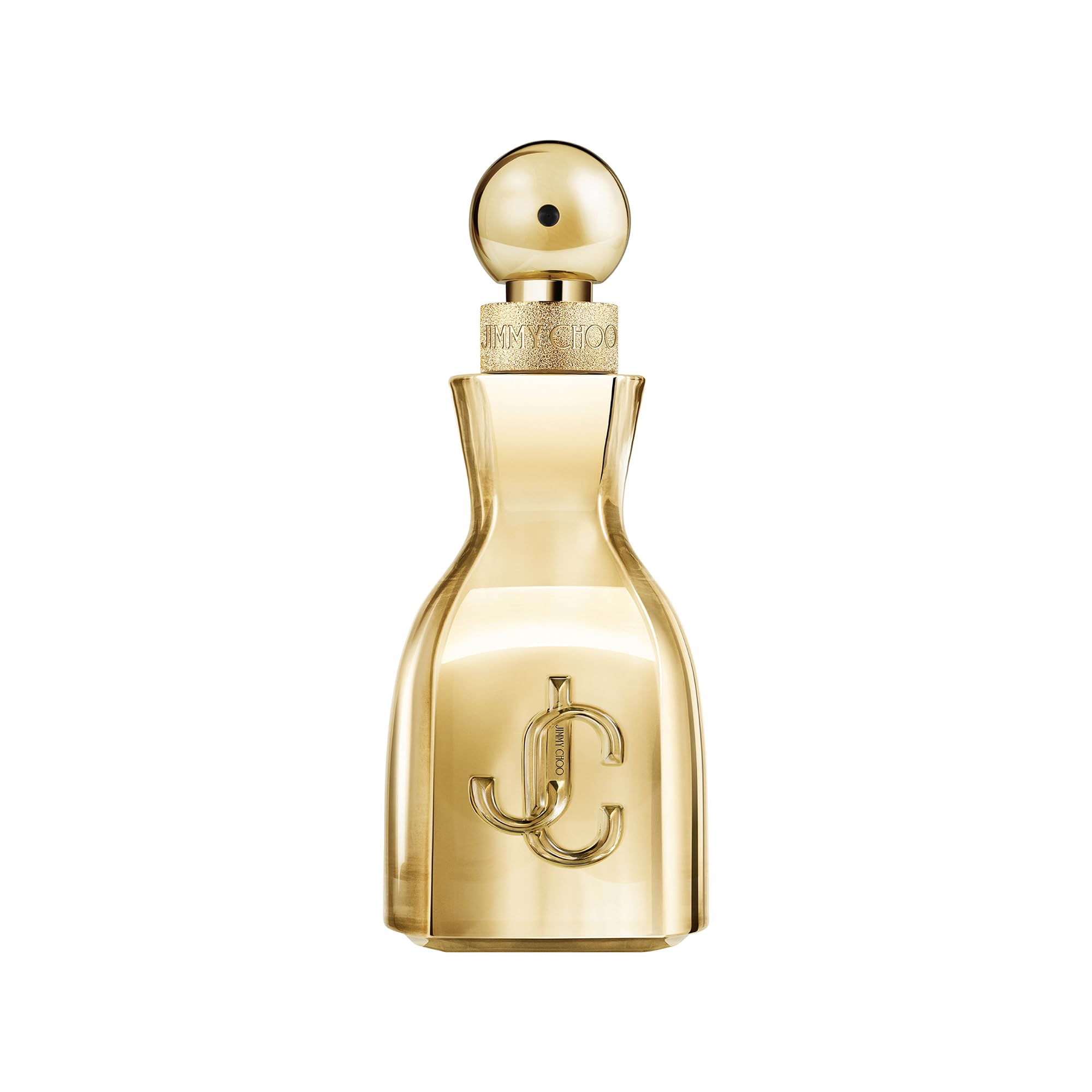 JIMMY CHOO - I Want Choo Le Parfum - Women s Perfume - Floral & Woody - With notes of Pear, Patchouli & Sandalwood 1.3 Fl Oz (Pack of 1)
JIMMY CHOO - I Want Choo Le Parfum - Women s Perfume - Floral & Woody - With notes of Pear, Patchouli & Sandalwood 1.3 Fl Oz (Pack of 1)
