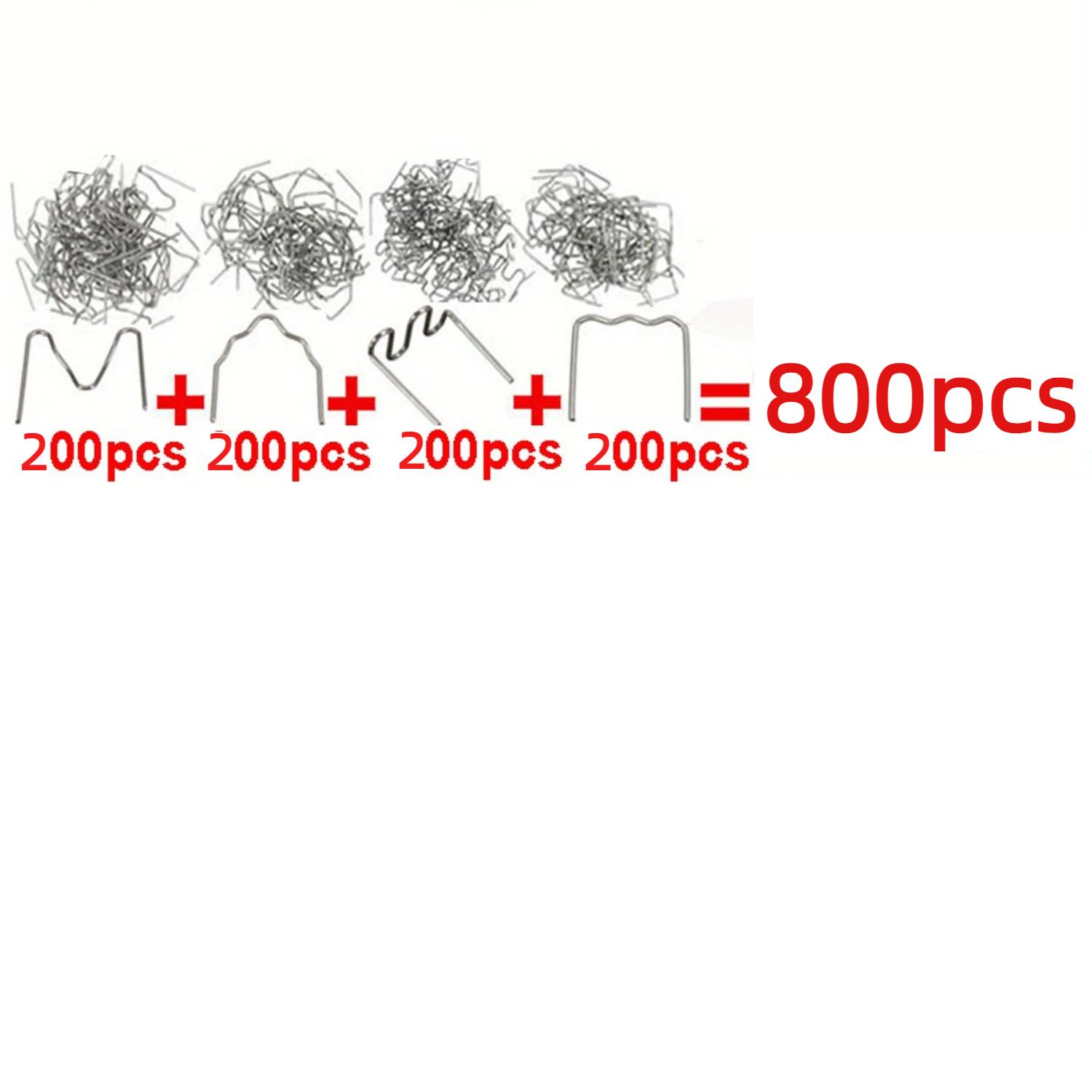 Welding Nail / EU Plastic Welding Hot Stapler Plastic Welding Machine Bumper Repair Tool 220V 220V
Welding Nail / EU Plastic Welding Hot Stapler Plastic Welding Machine Bumper Repair Tool 220V 220V