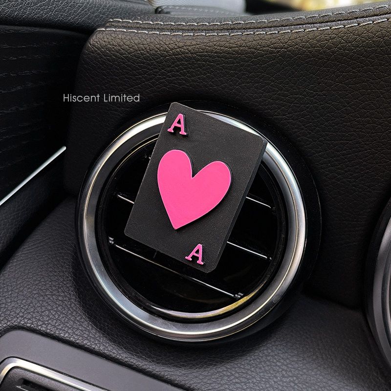 Barbie Pink Powerpuff Girls Car Fragrance Perfume Car Air Conditioner Vent Decoration Car Interior Ornament Diffuser Stone Rose Pink Playing Cards
Barbie Pink Powerpuff Girls Car Fragrance Perfume Car Air Conditioner Vent Decoration Car Interior Ornament Diffuser Stone Rose Pink Playing Cards