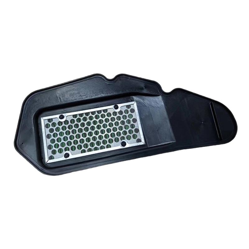 Повітряний фільтр двигуна для PCX160 2021-2023 PCX125 2021-2022 Запасний мотоциклетний фільтр повітрязабірного двигуна
Повітряний фільтр двигуна для PCX160 2021-2023 PCX125 2021-2022 Запасний мотоциклетний фільтр повітрязабірного двигуна