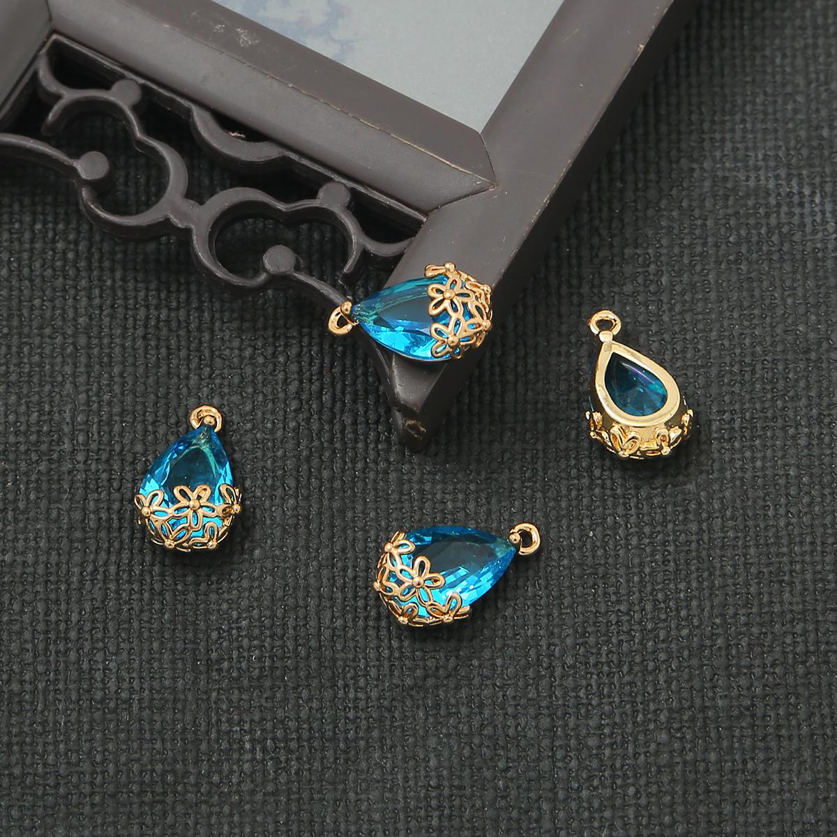 Медный антикварный кулон с декоративной каймой, подвески в виде капель воды, детали для самостоятельного изготовления ювелирных изделий, аксессуары, принадлежности 9×16mm бирюзовый
Медный антикварный кулон с декоративной каймой, подвески в виде капель воды, детали для самостоятельного изготовления ювелирных изделий, аксессуары, принадлежности 9×16mm бирюзовый