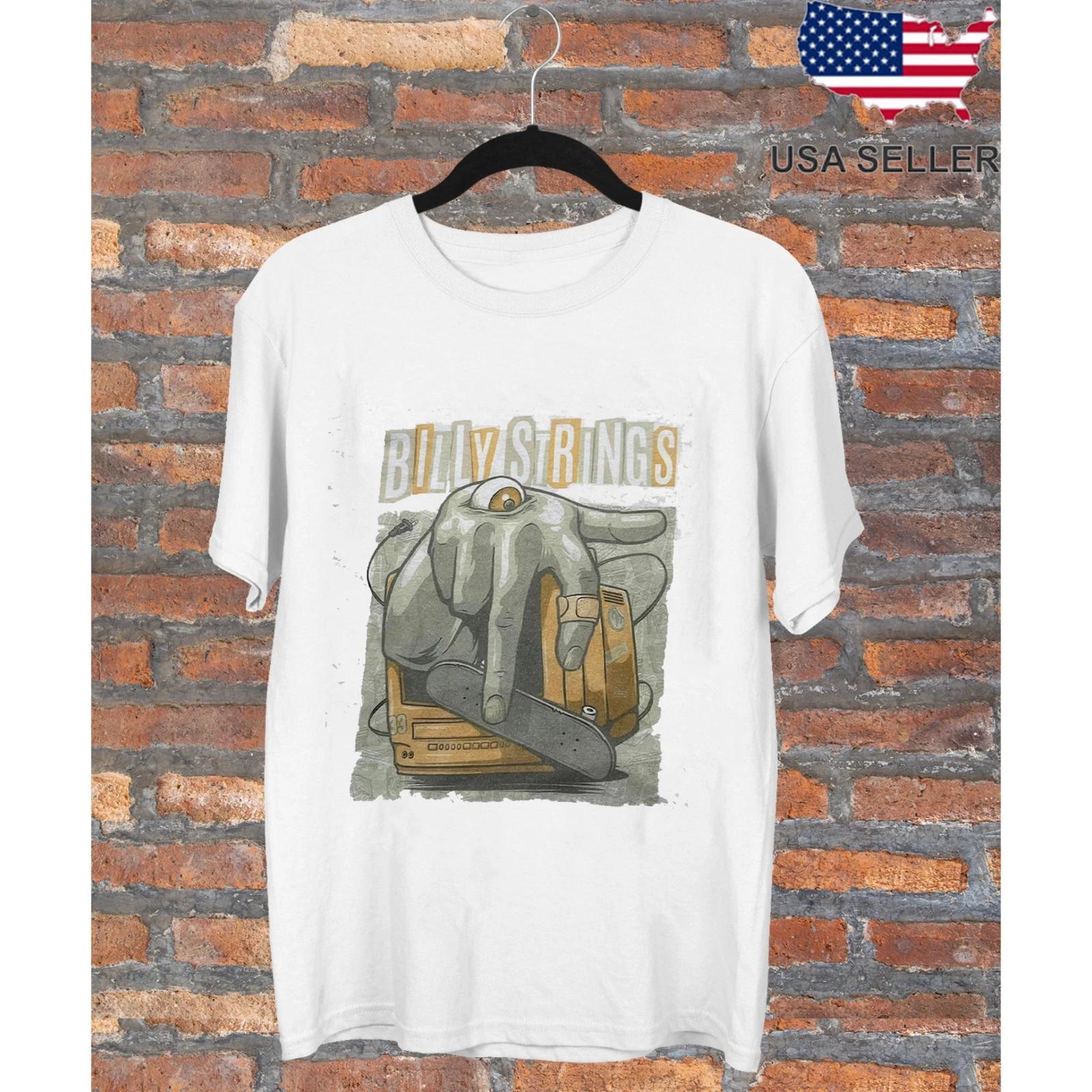 Rare! Billy Strings Concert Unisex T-shirt Tour Full Size S -5XL NT206 XL
Rare! Billy Strings Concert Unisex T-shirt Tour Full Size S -5XL NT206 XL