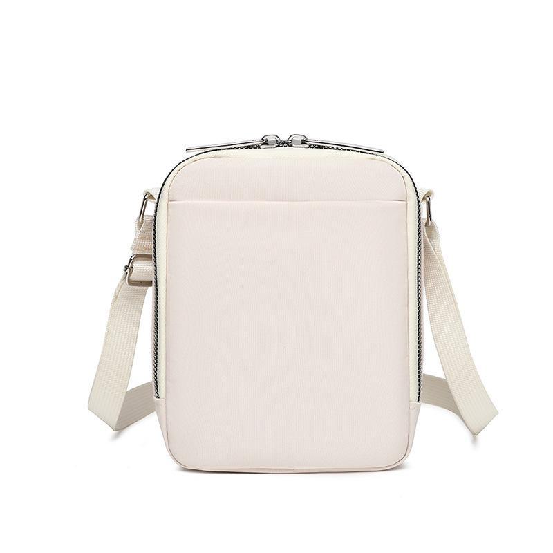 Многофункциональная однотонная поясная сумка — подходит для документов и паспорта, идеально подходит для занятий спортом на открытом воздухе и ношения на плече грязно-белый
Многофункциональная однотонная поясная сумка — подходит для документов и паспорта, идеально подходит для занятий спортом на открытом воздухе и ношения на плече грязно-белый