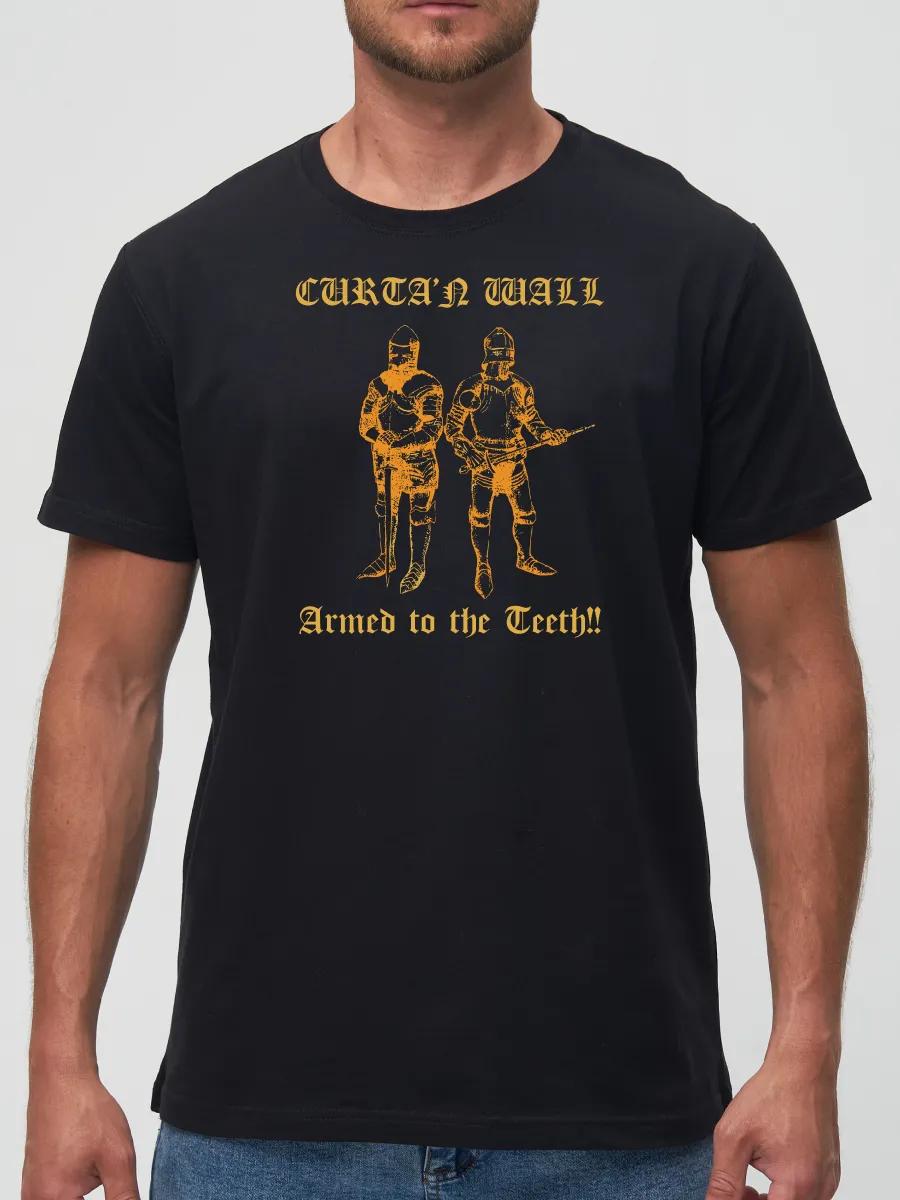 Kaonashi T-shirt S
Kaonashi T-shirt S
