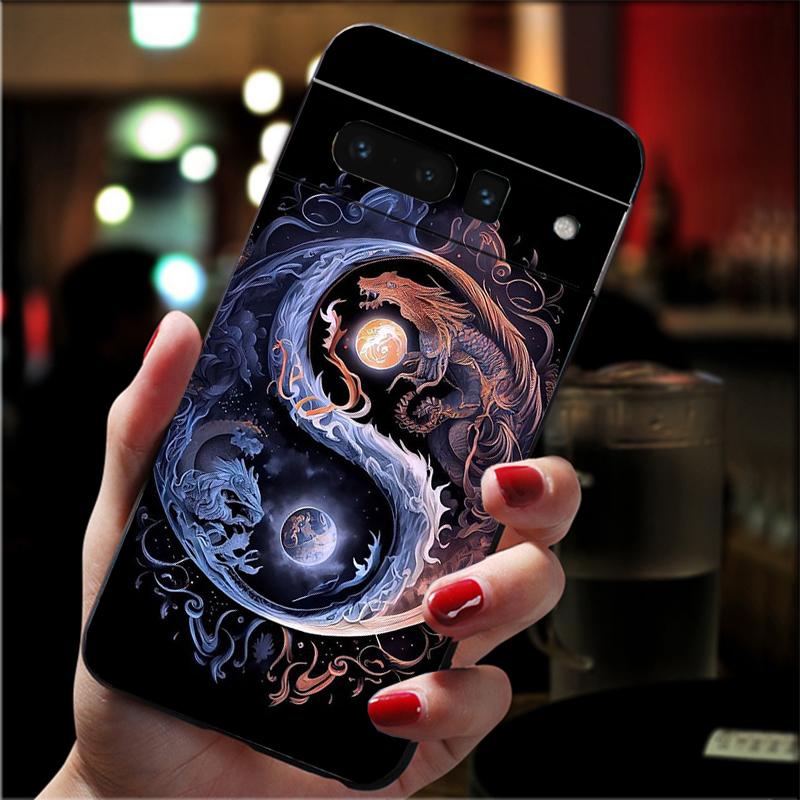 Чехол для телефона с рисунком дракона для Google Pixel 10 9 Pro XL 9A 8 7 6 Pro Pixel 8A 7A 6A Pixel 8 7 6 5 Google Pixel 8 Pro
Чехол для телефона с рисунком дракона для Google Pixel 10 9 Pro XL 9A 8 7 6 Pro Pixel 8A 7A 6A Pixel 8 7 6 5 Google Pixel 8 Pro