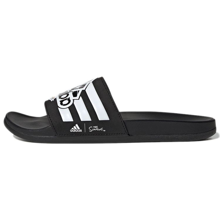Adidas The Simpsons x Adilette Comfort Slides Bart Мужские кроссовки Black Core-Black Cloud-White GV7349
Adidas The Simpsons x Adilette Comfort Slides Bart Мужские кроссовки Black Core-Black Cloud-White GV7349