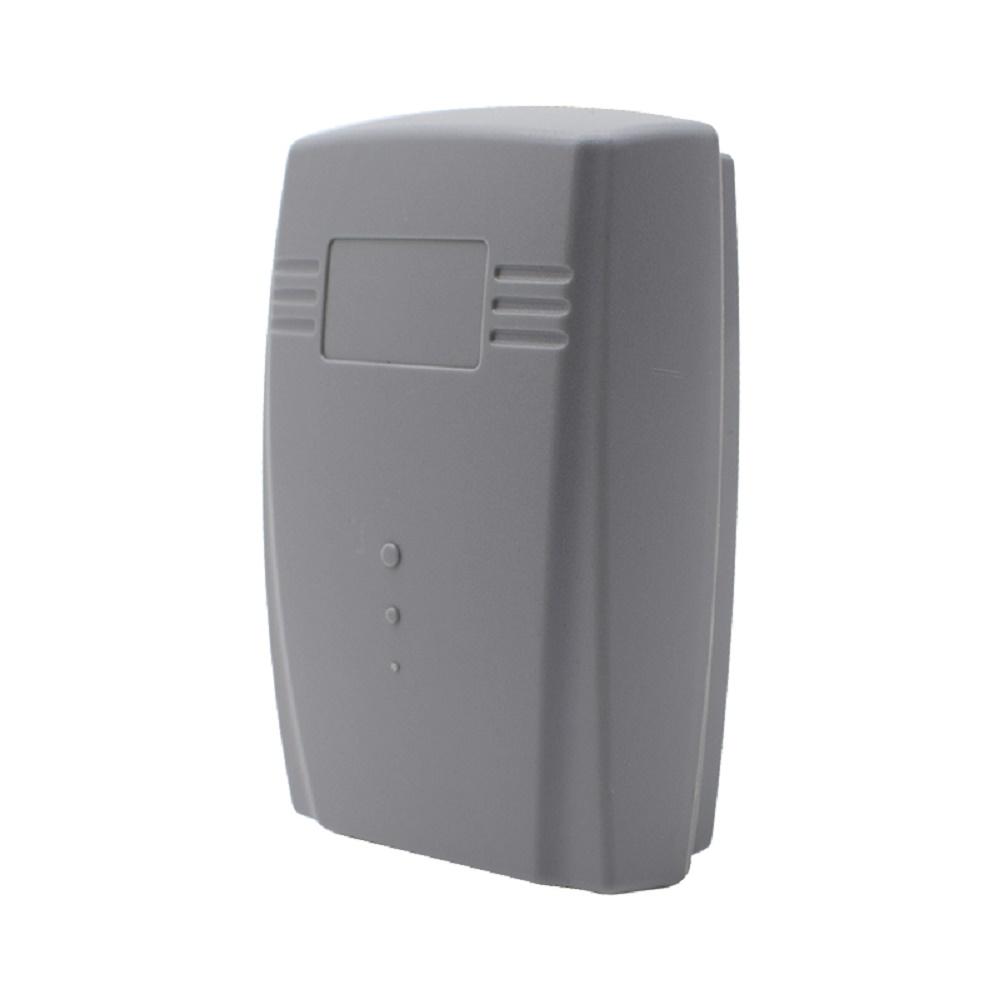 Garage Door remote control receiver 433.42MHz 2 channel 433.92MHz Automatic curtain receiver 1PCS білий
Garage Door remote control receiver 433.42MHz 2 channel 433.92MHz Automatic curtain receiver 1PCS білий
