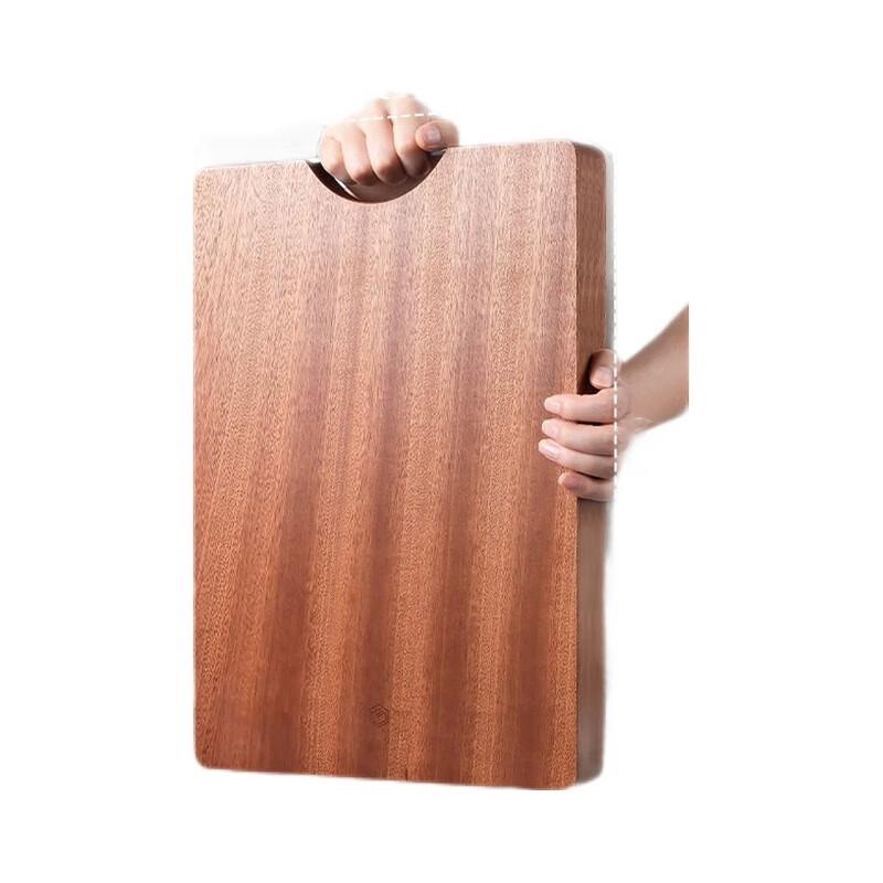AMPEREX Wooden Chopping Board
AMPEREX Wooden Chopping Board