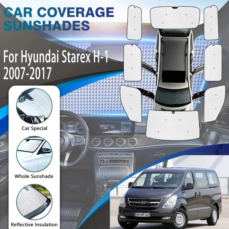 Полное покрытие солнцезащитные козырьки для Hyundai Starex H-1 Huiyi iMax 2007-2017 солнцезащитные козырьки оконные козырьки лобовые стекла автомобильные аксессуары Rear Windows
Полное покрытие солнцезащитные козырьки для Hyundai Starex H-1 Huiyi iMax 2007-2017 солнцезащитные козырьки оконные козырьки лобовые стекла автомобильные аксессуары Rear Windows