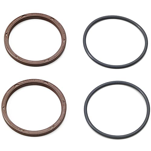 Daytona 72413 FRAT Driven Face Repair Parts Seal Set
Daytona 72413 FRAT Driven Face Repair Parts Seal Set