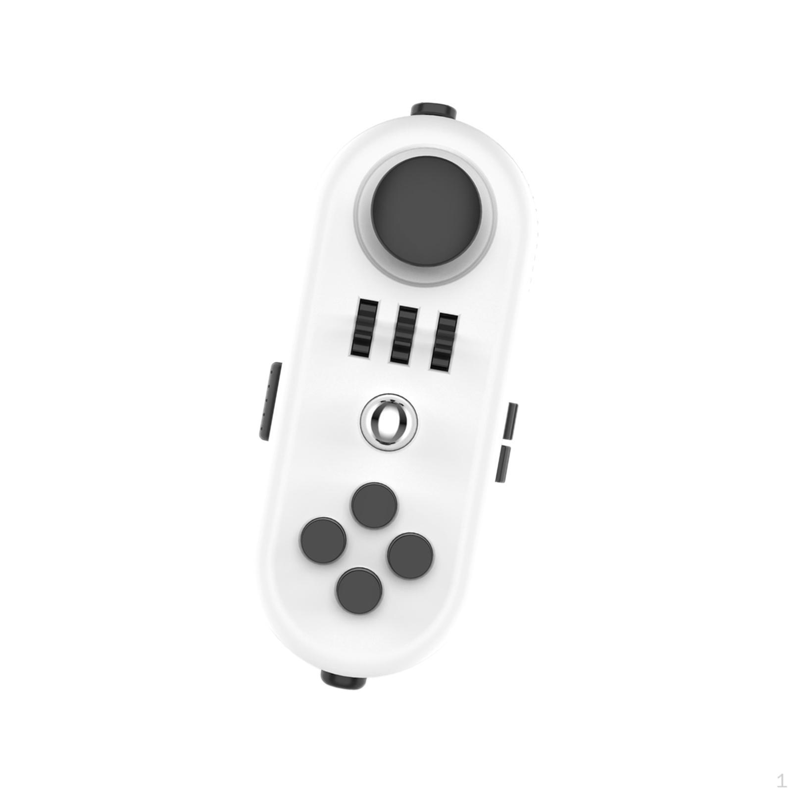 Фокусная игрушка для White Black
Фокусная игрушка для White Black