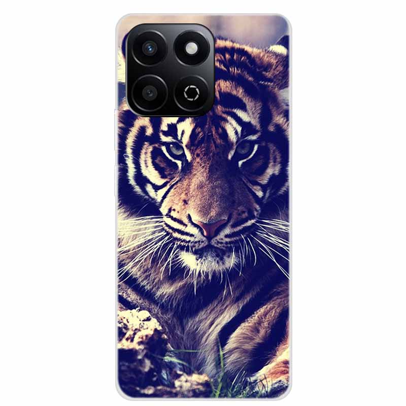 For Honor 200 Smart 5G Case 200Smart Clear Silicone Soft TPU Coque For Honor X7c Back Cover Case HonorX7c X 7 c Honor200 Smart Honor 200 Smart
For Honor 200 Smart 5G Case 200Smart Clear Silicone Soft TPU Coque For Honor X7c Back Cover Case HonorX7c X 7 c Honor200 Smart Honor 200 Smart