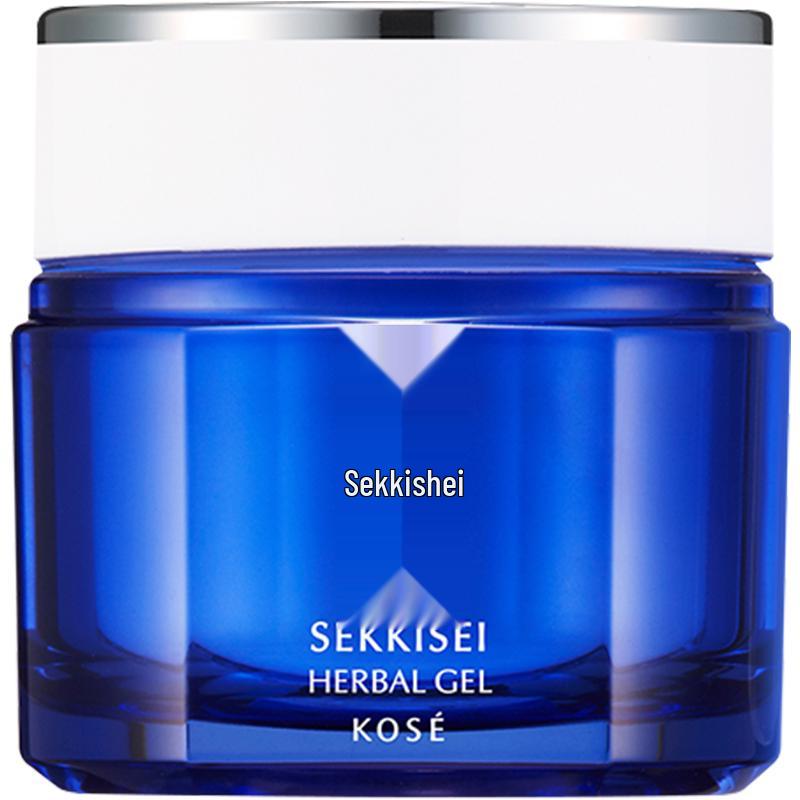 Sekkisei Skincare Cream
Sekkisei Skincare Cream