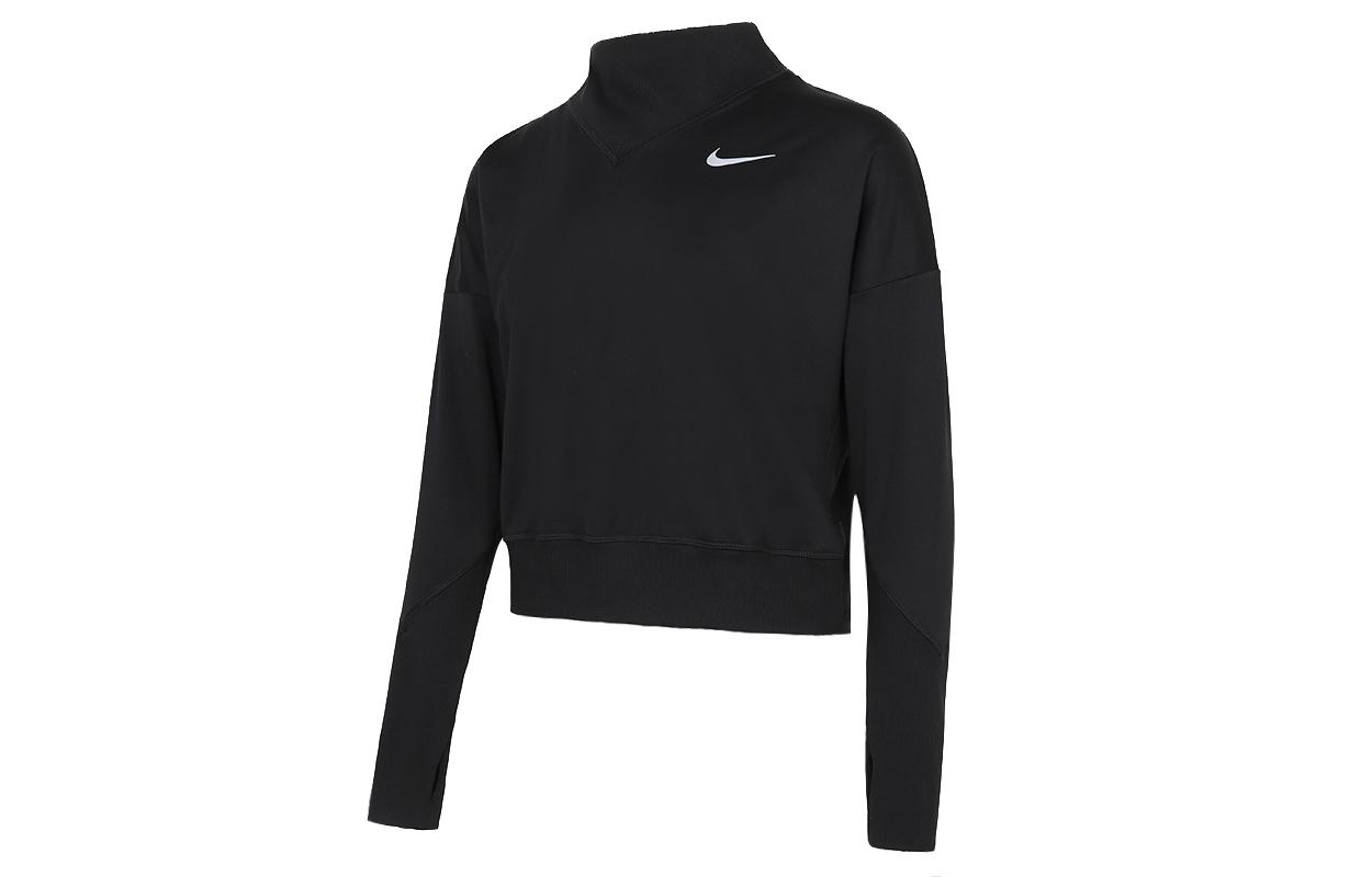 Nike Drop Shoulder Sleeve T Shirt Women s Black DA1057-010 S
Nike Drop Shoulder Sleeve T Shirt Women s Black DA1057-010 S
