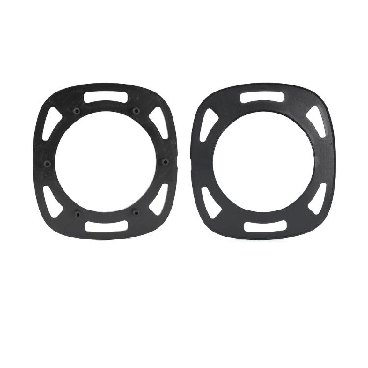 Not Drop Locking Clips High Density Engineering Plastic Clip Enhances Durability Comfortable Wearing for XIBERIA S21
Not Drop Locking Clips High Density Engineering Plastic Clip Enhances Durability Comfortable Wearing for XIBERIA S21
