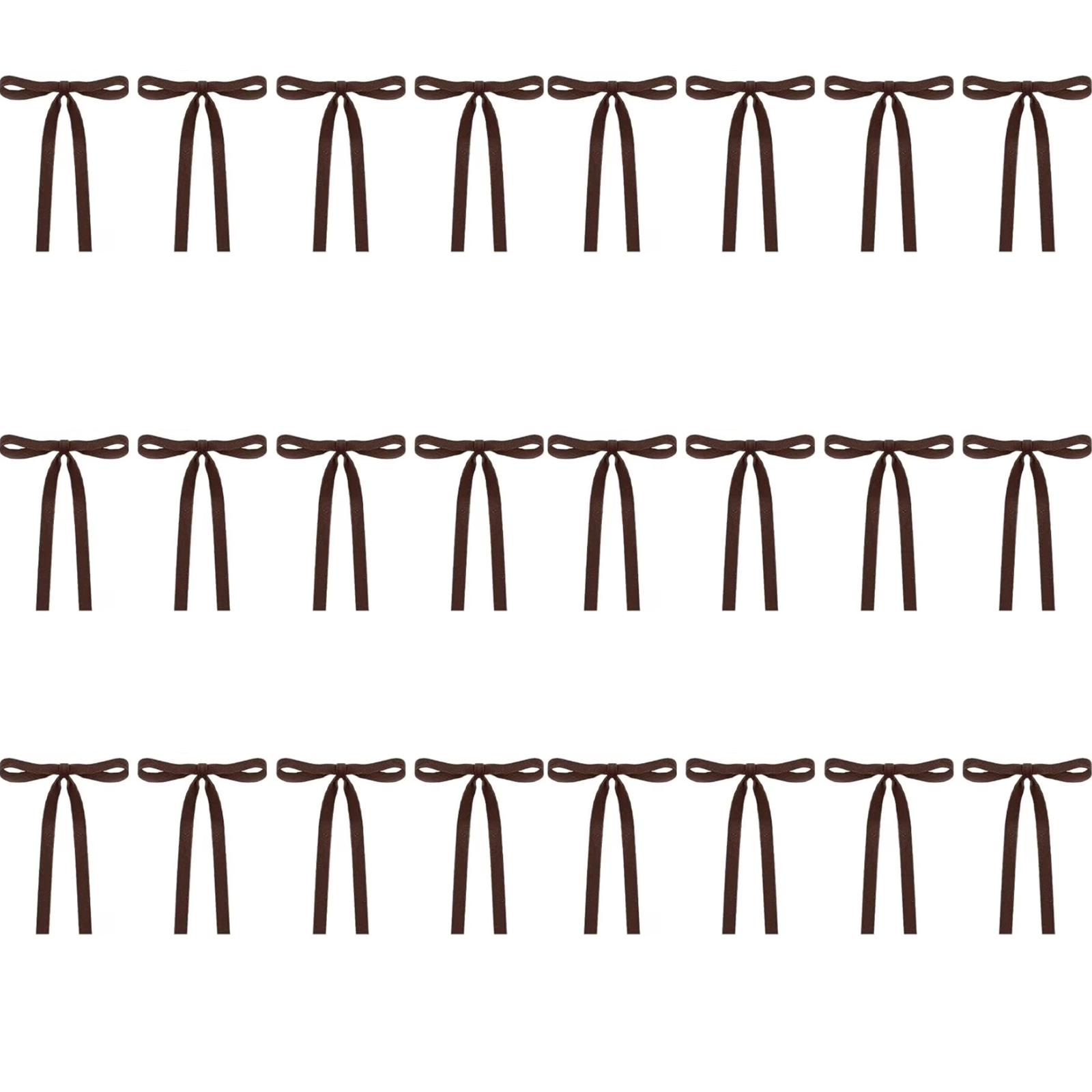 Velvet Bow Christmas Tree Ornament, Vintage Double Sided Velvet, With Bow, Suitable For Tree Wreaths, Indoor And Outdoor Christmas Decorations. One Size
Velvet Bow Christmas Tree Ornament, Vintage Double Sided Velvet, With Bow, Suitable For Tree Wreaths, Indoor And Outdoor Christmas Decorations. One Size