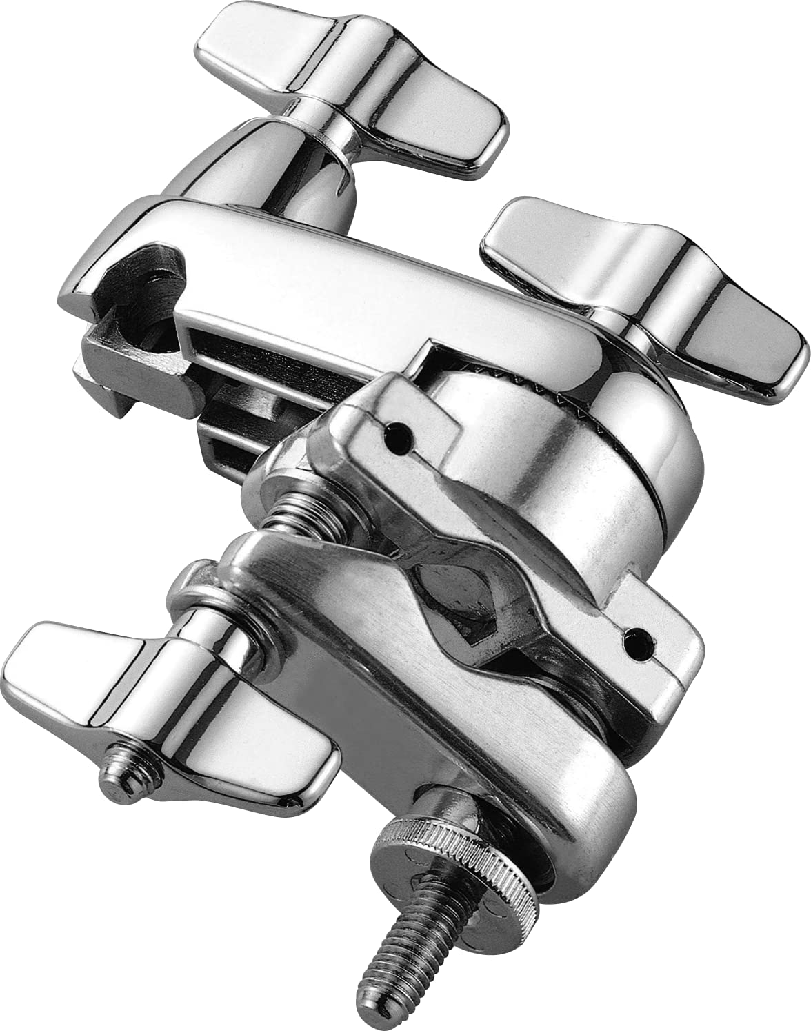 Компактный зажим TAMA MC7
Компактный зажим TAMA MC7