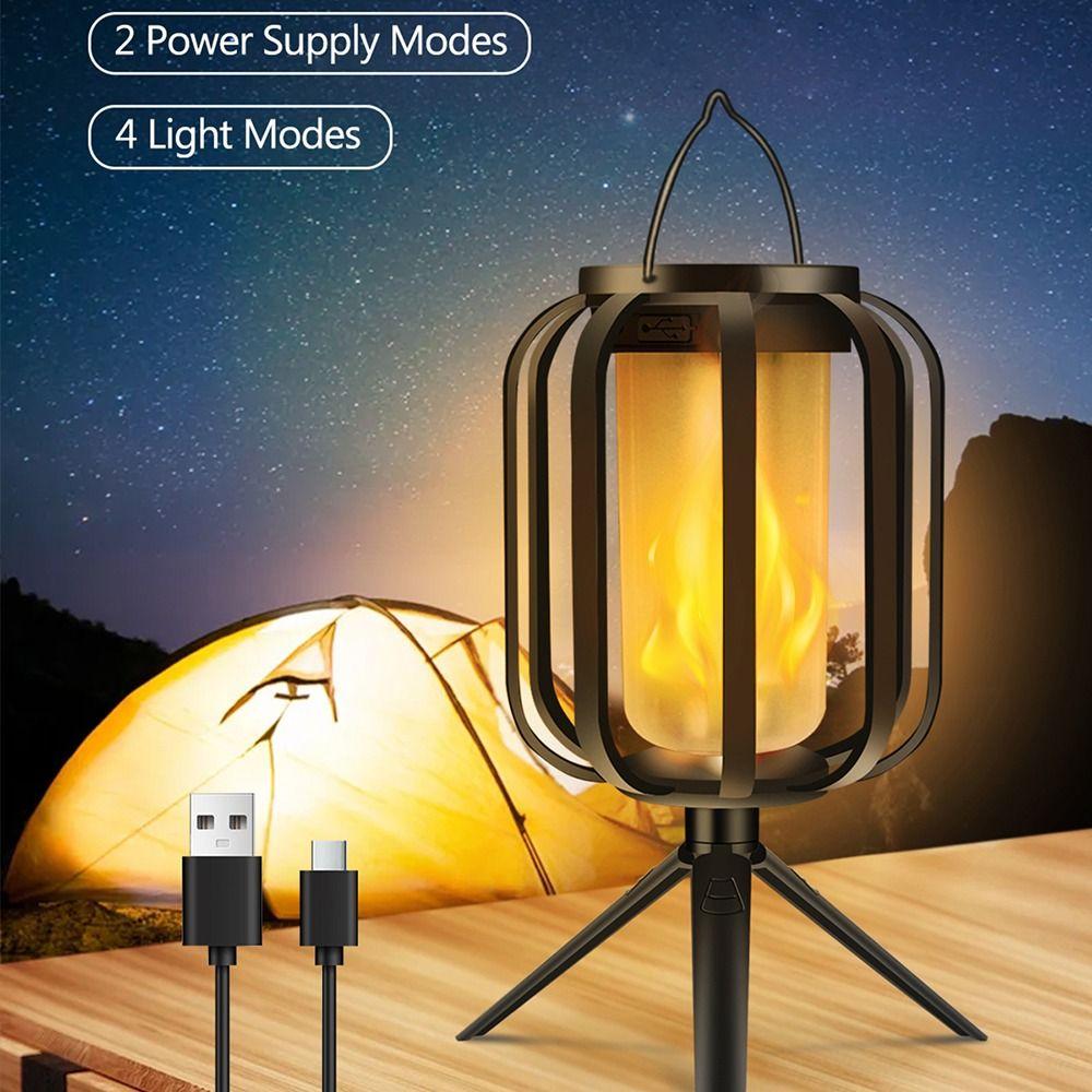 UBS Charging Solar Lanterns Solar Powered Outdoor Hanging Lights Portable Landscape Lamp Outdoor чорний 
UBS Charging Solar Lanterns Solar Powered Outdoor Hanging Lights Portable Landscape Lamp Outdoor чорний