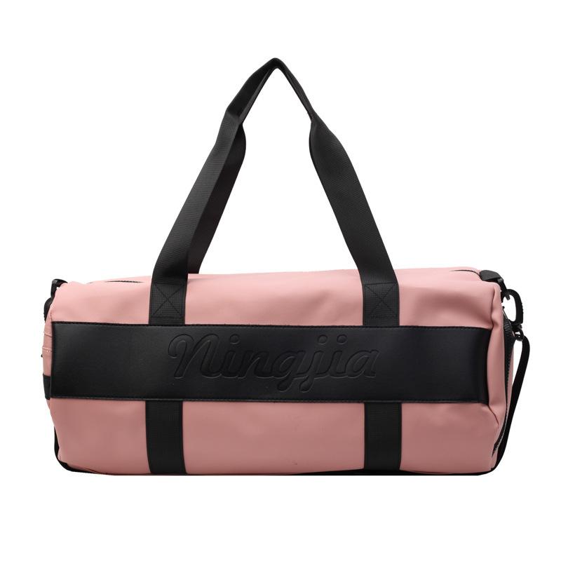 Gym Bag with Wet Dry Compartment Independent Shoe Compartment Large Capacity Travel Duffel Women Swimming Sports Casual
Gym Bag with Wet Dry Compartment Independent Shoe Compartment Large Capacity Travel Duffel Women Swimming Sports Casual