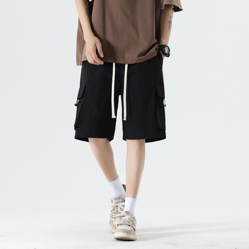 Мужские шорты размера плюс 8XL, мужские повседневные брюки Ice Silk, летние рабочие шорты с большими карманами, прямые шорты с несколькими карманами 8XL чёрный
Мужские шорты размера плюс 8XL, мужские повседневные брюки Ice Silk, летние рабочие шорты с большими карманами, прямые шорты с несколькими карманами 8XL чёрный