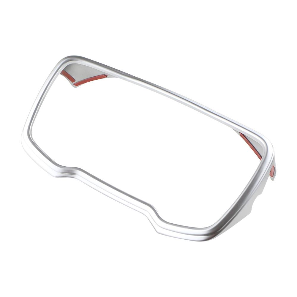 For Toyota Corolla Cross XG10 2025 - 2025 Instrument Panel Frame Cover Speedometer Gauge Trim Sticker Interior Accessories
For Toyota Corolla Cross XG10 2025 - 2025 Instrument Panel Frame Cover Speedometer Gauge Trim Sticker Interior Accessories