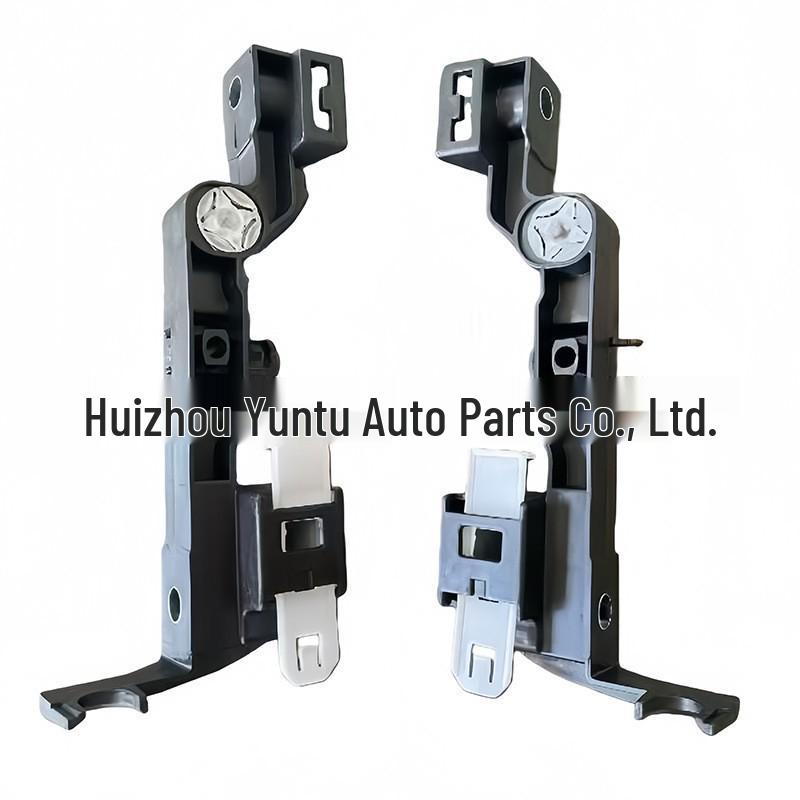68222826AB & 68050756AB Left & Right Radiator Supports for Dodge RAM 2009-2021 Models 68222827AB
68222826AB & 68050756AB Left & Right Radiator Supports for Dodge RAM 2009-2021 Models 68222827AB