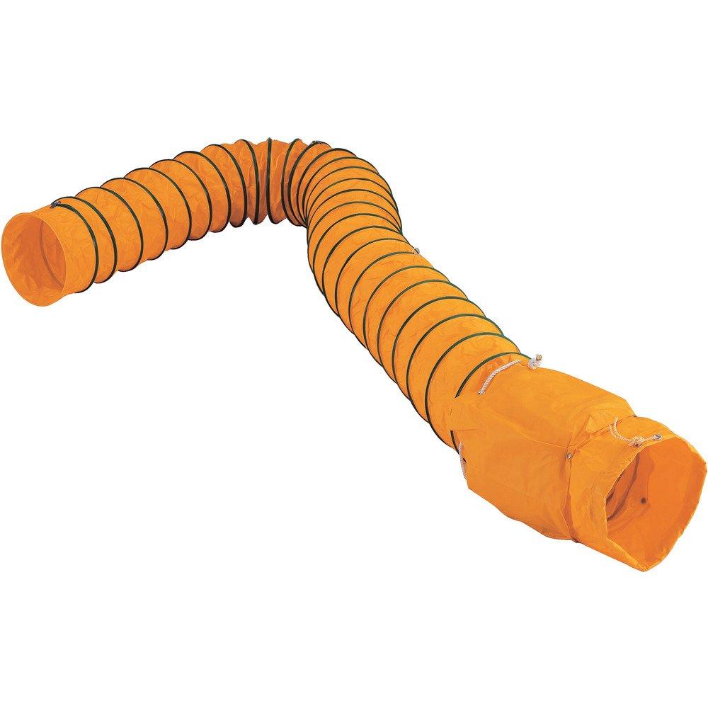 TRUSCO Storage Type Flexible Duct 320X5m TFD-320S 
TRUSCO Storage Type Flexible Duct 320X5m TFD-320S