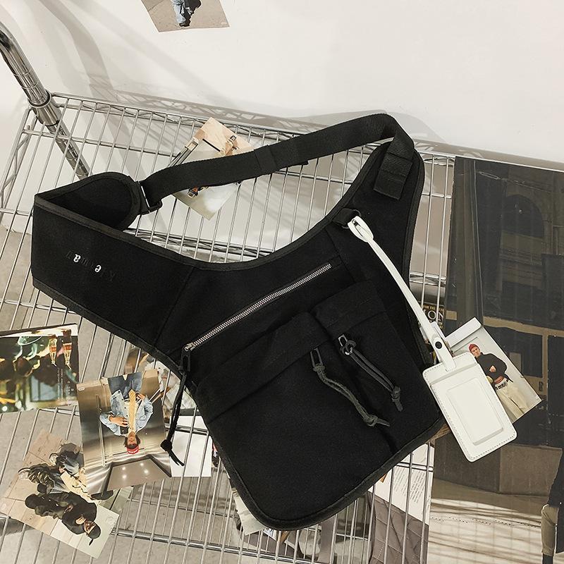 One-Shoulder Messenger Bag, Men S Commute To Work, Leisure Trendy Brand, Wide Shoulder Strap, Messenger Bag, Sports Personality, Super Train Bag. чёрный
One-Shoulder Messenger Bag, Men S Commute To Work, Leisure Trendy Brand, Wide Shoulder Strap, Messenger Bag, Sports Personality, Super Train Bag. чёрный