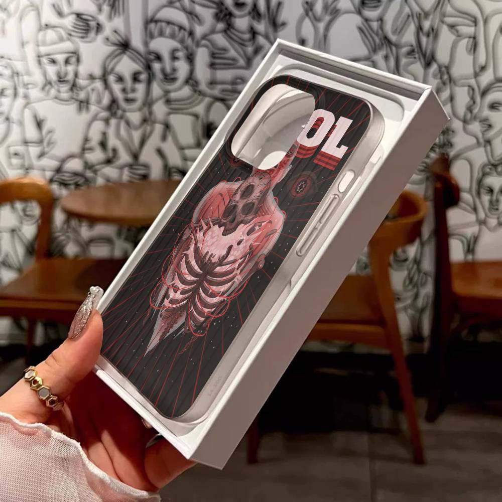 T-TOOL Band Soft Corrugated Phone Case For IPhone 11 12 13 14 15 16 17 Pro Max Plus Pro Shockproof Cover iPhone 17
T-TOOL Band Soft Corrugated Phone Case For IPhone 11 12 13 14 15 16 17 Pro Max Plus Pro Shockproof Cover iPhone 17