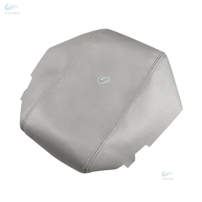 Мягкий кожаный подлокотник из микрофибры, чехол для Chrysler 300 2008 2009 2010, салон автомобиля, центральный подлокотник, крышка, наклейка, отделка серый
Мягкий кожаный подлокотник из микрофибры, чехол для Chrysler 300 2008 2009 2010, салон автомобиля, центральный подлокотник, крышка, наклейка, отделка серый