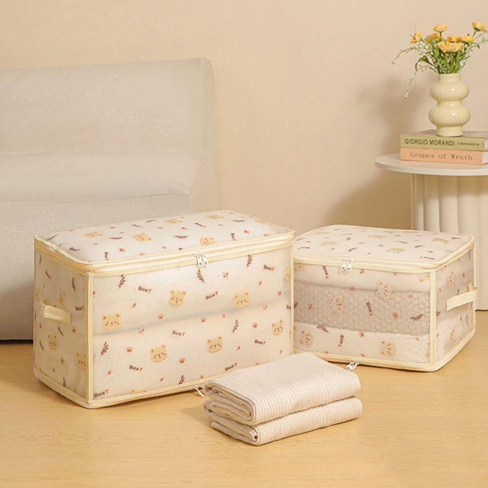Large Capacity Cosmetics Toys Storage Box Waterproof Closet Storage Organizer for Home 30*15*15cm
Large Capacity Cosmetics Toys Storage Box Waterproof Closet Storage Organizer for Home 30*15*15cm