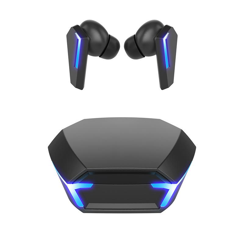 M10 Bluetooth 5.4 Wireless In-Ear Earphones 2024: High Latency, Superior Sound Quality, Noise Reduction, Esports Gaming
M10 Bluetooth 5.4 Wireless In-Ear Earphones 2024: High Latency, Superior Sound Quality, Noise Reduction, Esports Gaming