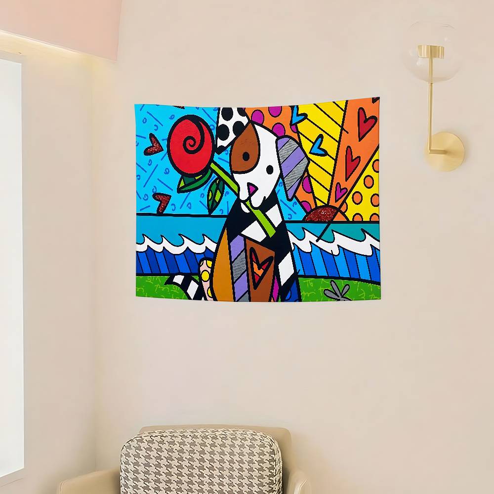 BBritto Anime Room Decor Flag Personalized Item Funny Outdoor Home Bedroom Flag Unique Room Decorations 74x94cm(29x37in)
BBritto Anime Room Decor Flag Personalized Item Funny Outdoor Home Bedroom Flag Unique Room Decorations 74x94cm(29x37in)