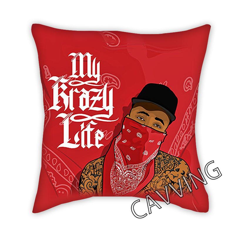 Blood Gang 3D Print Polyester Decorative Pillowcases Throw Pillow Cover Square Zipper Pillow Cases Fans Gift Pillowcases
Blood Gang 3D Print Polyester Decorative Pillowcases Throw Pillow Cover Square Zipper Pillow Cases Fans Gift Pillowcases