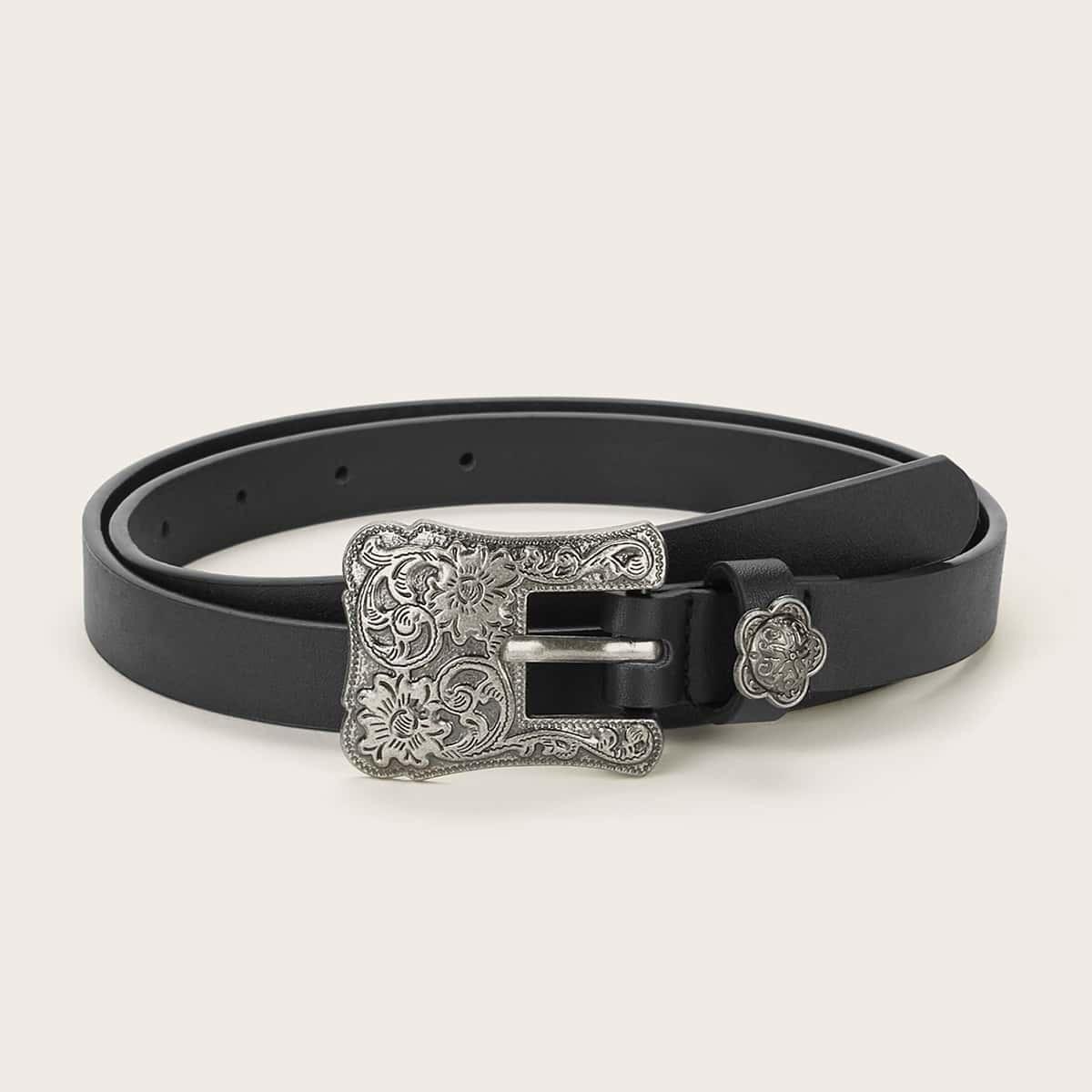 Античный Серебряный Ретро Резной Европейский и Американский Повседневный Женский Тонкий Пояс на Талию, Черный Тонкий Пояс на Талию для Женщин, Универсальный Классический Пояс для Женщин 100cm
Античный Серебряный Ретро Резной Европейский и Американский Повседневный Женский Тонкий Пояс на Талию, Черный Тонкий Пояс на Талию для Женщин, Универсальный Классический Пояс для Женщин 100cm