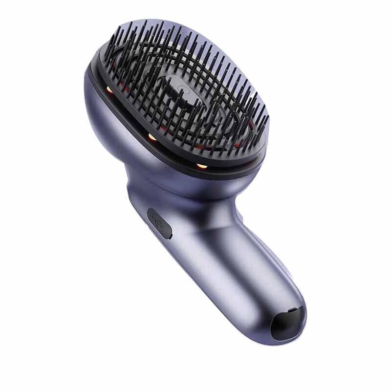 Philips PPM5301H Wireless Hair & Scalp Massager
Philips PPM5301H Wireless Hair & Scalp Massager