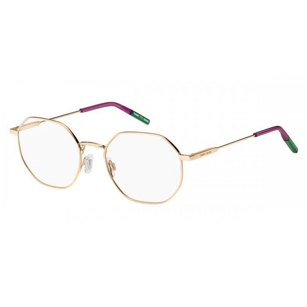 Tommy Hilfiger Tj 0096 Ddb Unisex Eyeglasses 52-19-145
Tommy Hilfiger Tj 0096 Ddb Unisex Eyeglasses 52-19-145