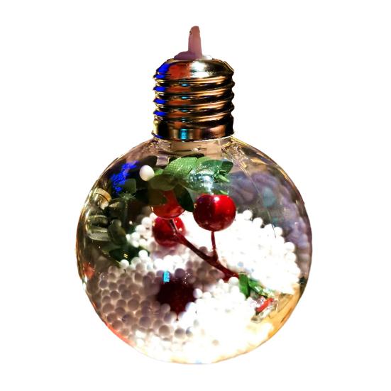 Рождественское украшение LED световые шары мягкое окружающее свечение небьющийся ПВХ праздничные огни праздничный светящийся шар
Рождественское украшение LED световые шары мягкое окружающее свечение небьющийся ПВХ праздничные огни праздничный светящийся шар