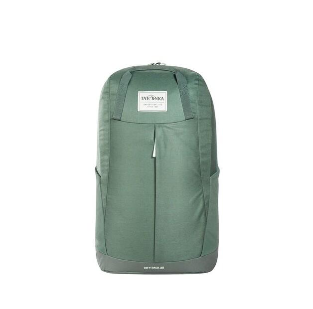 Рюкзак Tatonka 319410 One Size
Рюкзак Tatonka 319410 One Size