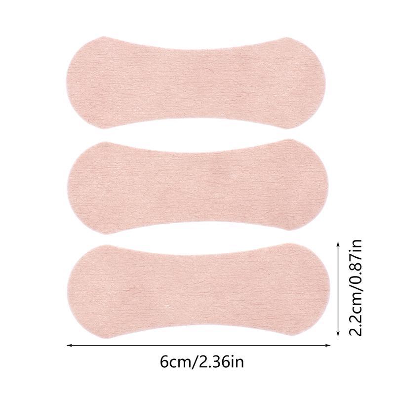 30PC/Pack PE Breath Nasal Strips Relieve Nasal Congestion Anti-Snoring Nose Patche Good Sleeping Product Easier Sleep Aid Decive
30PC/Pack PE Breath Nasal Strips Relieve Nasal Congestion Anti-Snoring Nose Patche Good Sleeping Product Easier Sleep Aid Decive