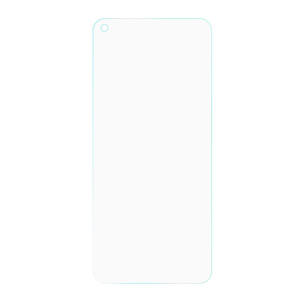 0.3mm Arc Edge Anti-explosion Tempered Glass Screen Protector Guard Film for Oppo Reno6 5G Type A
0.3mm Arc Edge Anti-explosion Tempered Glass Screen Protector Guard Film for Oppo Reno6 5G Type A