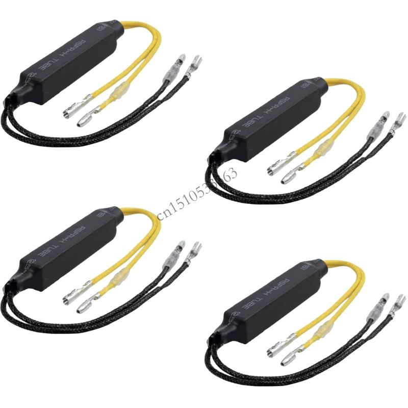 090E Turn Fix Resistor Correct Warning Lights Works with LED Conversion Bulbs China Mainland
090E Turn Fix Resistor Correct Warning Lights Works with LED Conversion Bulbs China Mainland