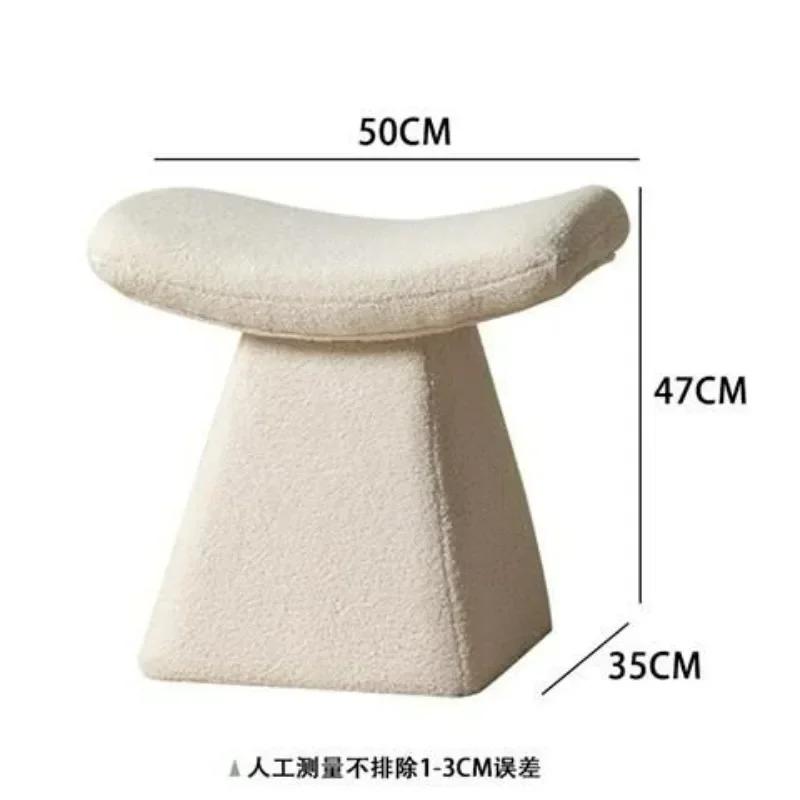 Nordic Ottoman Пуф для сидения Табурет Мебель для гостиной Входная веранда Ткань Низкие табуреты для пеленания Пуфы Деревянный туалетный столик чистый белый
Nordic Ottoman Пуф для сидения Табурет Мебель для гостиной Входная веранда Ткань Низкие табуреты для пеленания Пуфы Деревянный туалетный столик чистый белый