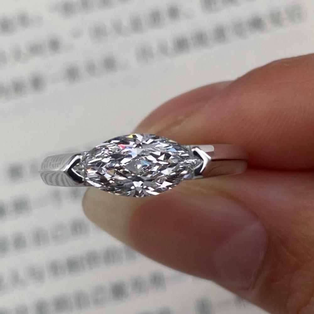 Luxury Marquise Zircon Ring for Women Angel Eye Design Elegant and Versatile Fashion Jewelry Gift
Luxury Marquise Zircon Ring for Women Angel Eye Design Elegant and Versatile Fashion Jewelry Gift