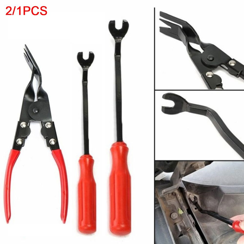 2pcs/1pcs Practical Moulding Dash Panel Removal Upholstery Trim Car Door Removal Pliers Trim Clip
2pcs/1pcs Practical Moulding Dash Panel Removal Upholstery Trim Car Door Removal Pliers Trim Clip