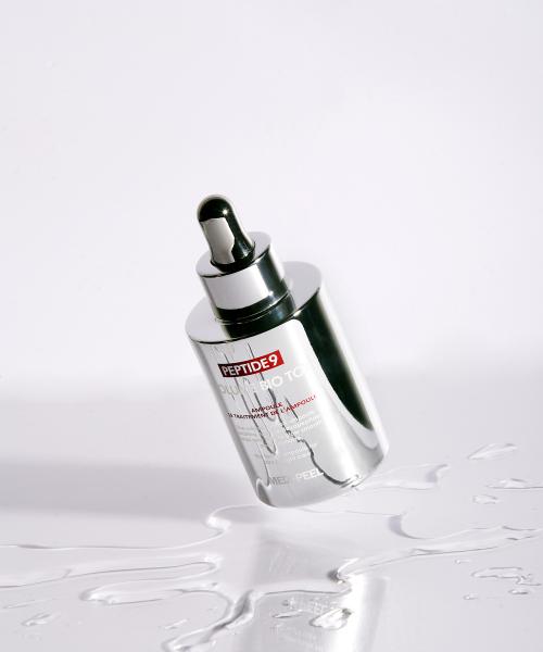 Medi-Peel Peptide 9 Volume Bio Tox Ampoule 100ml NONE
Medi-Peel Peptide 9 Volume Bio Tox Ampoule 100ml NONE