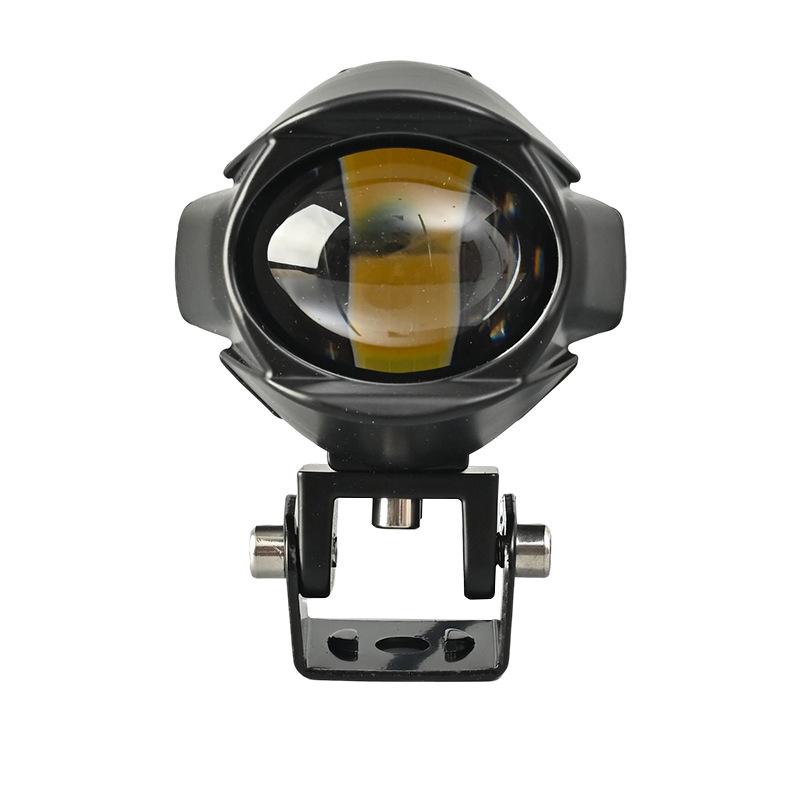 3Inch Motorcycle Fog Light Brighter Lamp Off Road Driving Light Off Road for BMW ATV UTV Truck 4x4 F800GS F700GS Auxiliary Light
3Inch Motorcycle Fog Light Brighter Lamp Off Road Driving Light Off Road for BMW ATV UTV Truck 4x4 F800GS F700GS Auxiliary Light
