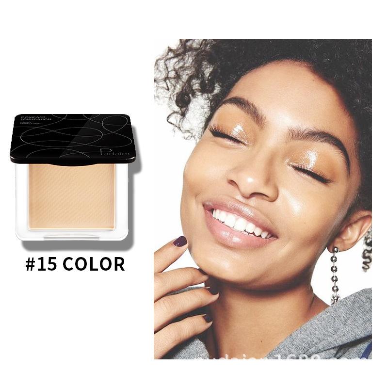 Пудра-консилер Подсвечивающая пудра-фиксатор Набор консилеров для макияжа Осветляющая медовая пудра Пудра для контроля жирности 15
Пудра-консилер Подсвечивающая пудра-фиксатор Набор консилеров для макияжа Осветляющая медовая пудра Пудра для контроля жирности 15