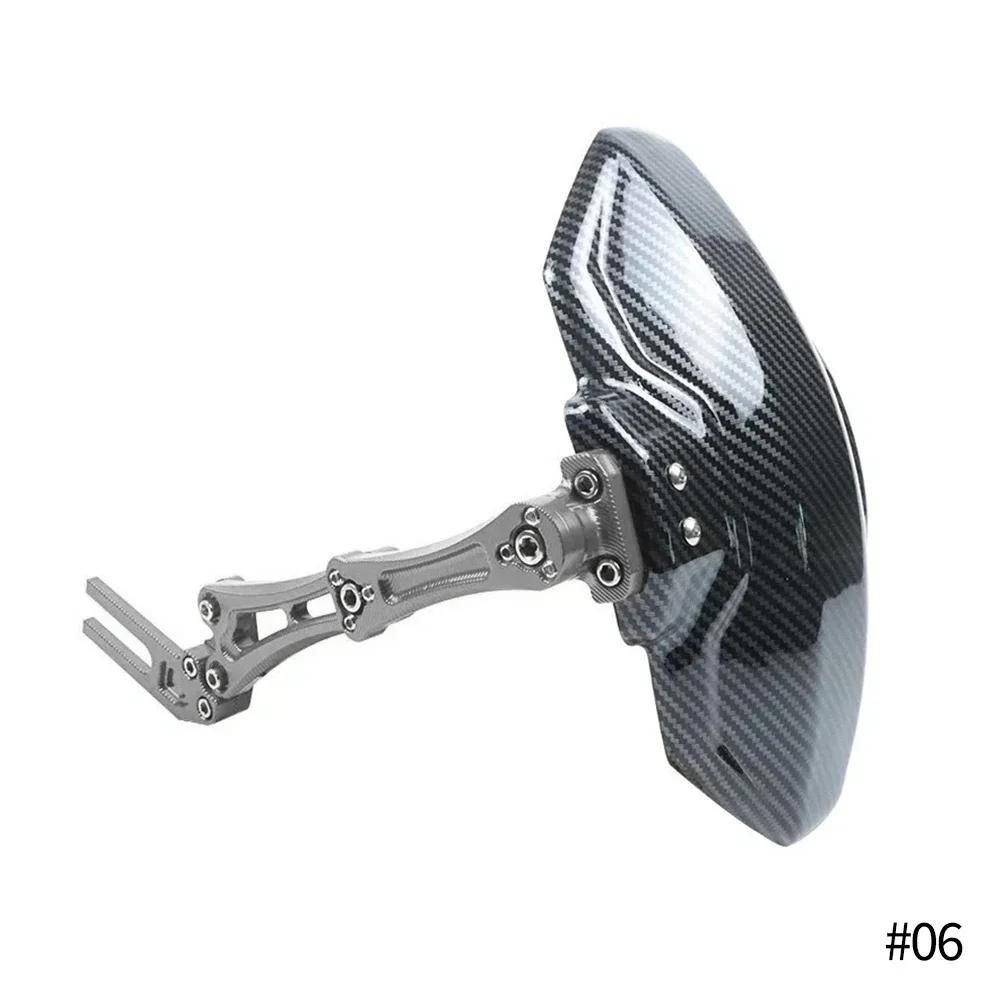 Универсальный мотоциклетный брызговик для заднего крыла, удлинитель брызговика с ЧПУ, алюминиевые аксессуары для Monkey M3 M5 Maverick U1 серый
Универсальный мотоциклетный брызговик для заднего крыла, удлинитель брызговика с ЧПУ, алюминиевые аксессуары для Monkey M3 M5 Maverick U1 серый